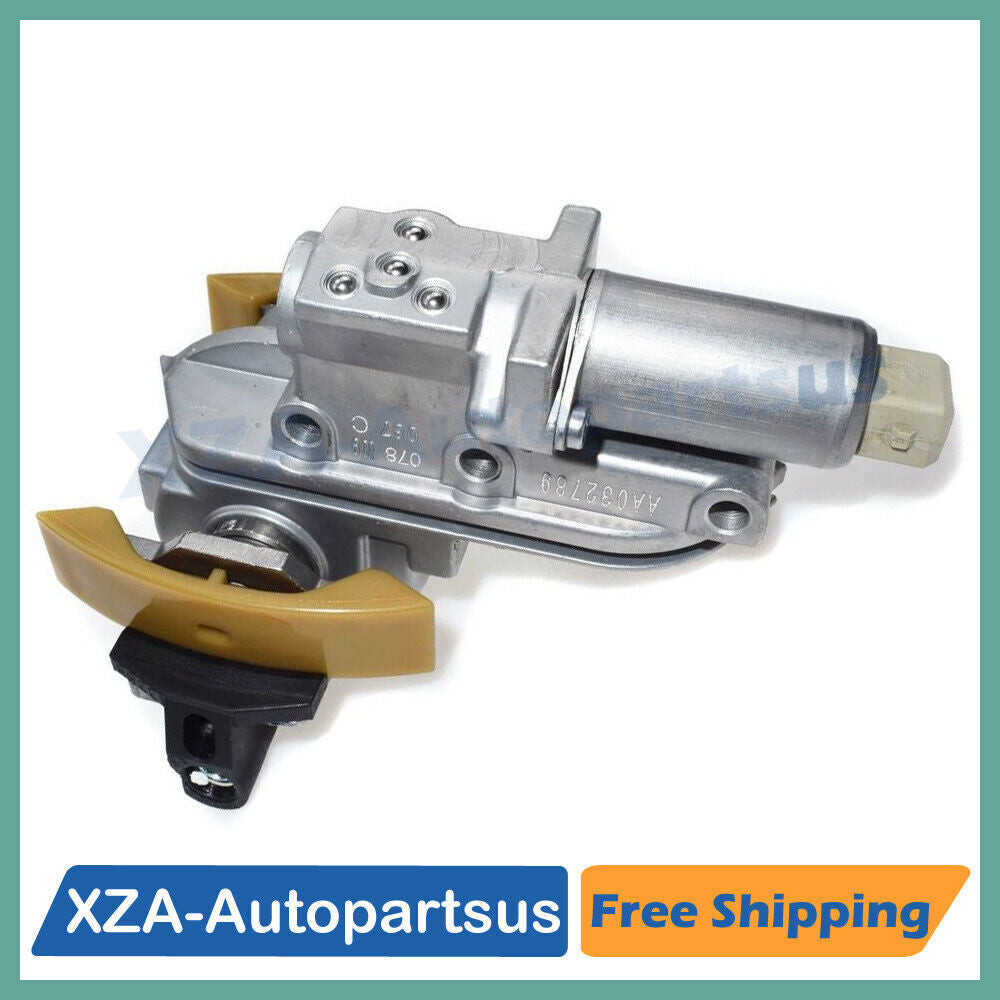 Timing Chain Tensioner Driver side Left for Audi S4 for A6 for VW for Passat 078109087C New Q