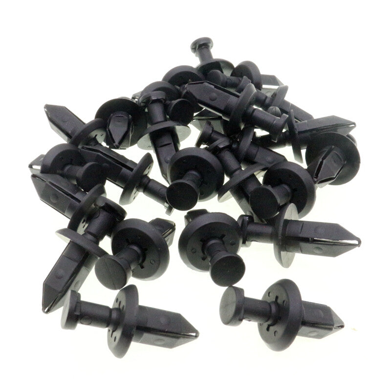 Suitable for Buick and for Chevrolet sun visor clip brackets, quantity 1, black 95994976 LH or right-handed