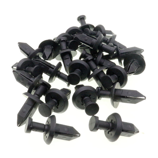 Suitable for Buick and for Chevrolet sun visor clip brackets, quantity 1, black 95994976 LH or right-handed
