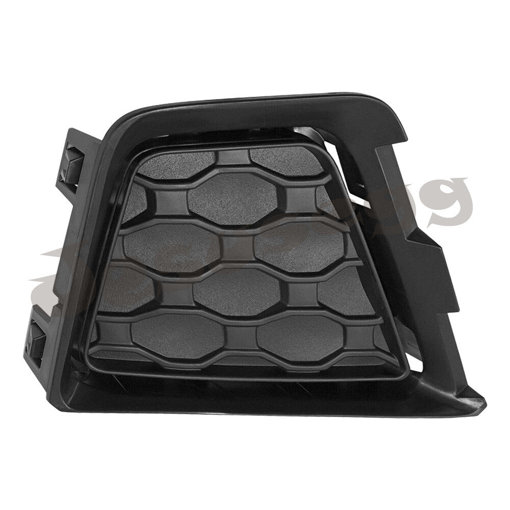 for Jeep Renegade 2019 2020 2021 Fog Light Cover Driver Side | Front | Lower