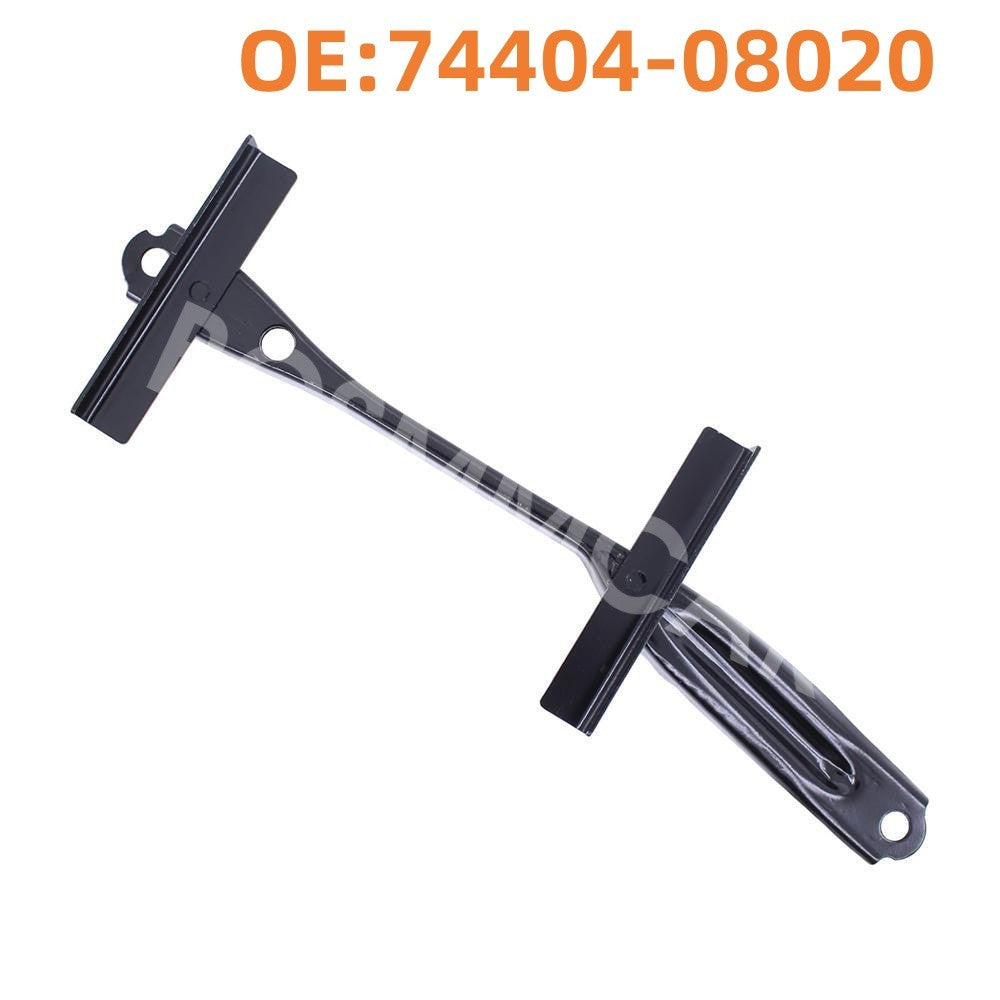 Fit for Toyota for Sienna 2004-2020 2.7L L4 3.3L 3.5L V6 Car Battery Hold Down Frame Q
