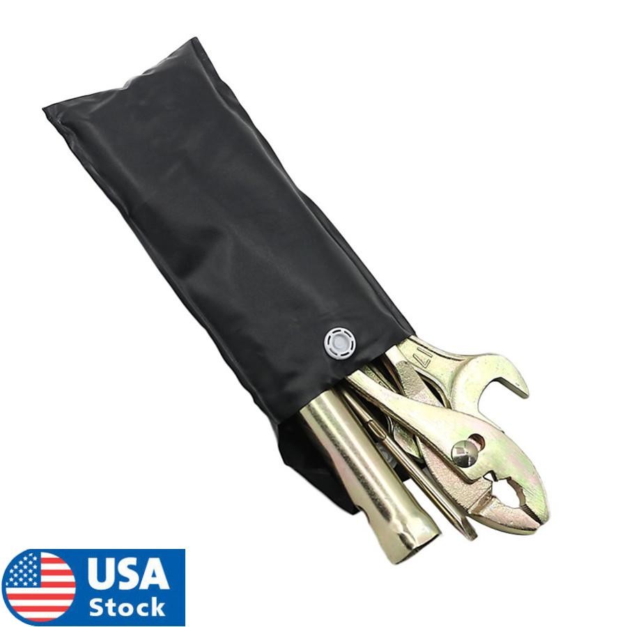 Motorcycle Nos Tool Durable Compact Tool Kit for Honda for Kawasaki for Suzuki for Yamaha Q