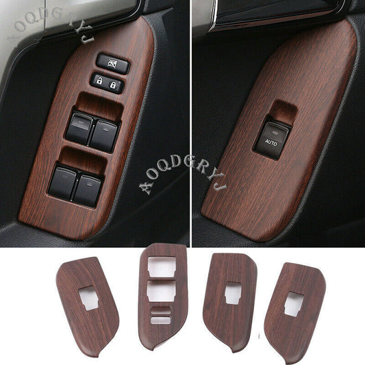 for Kia Carnival 2022-2023 Gloss black Door Handle Bowl Molding Cover Trim 8x v