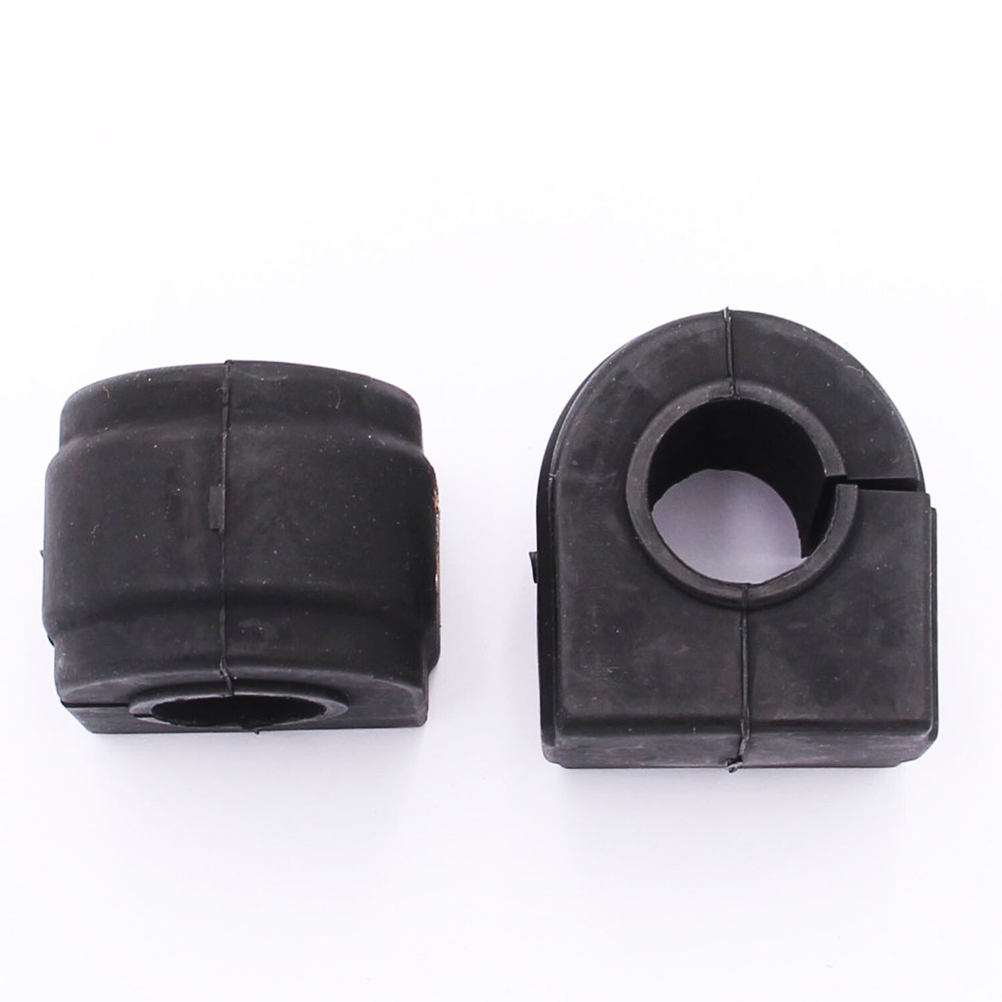 2Pcs Front Stabilizer Sway Bar Anti Roll Bushing Fit for 07-14 for BMW X5 E70 X6 E71