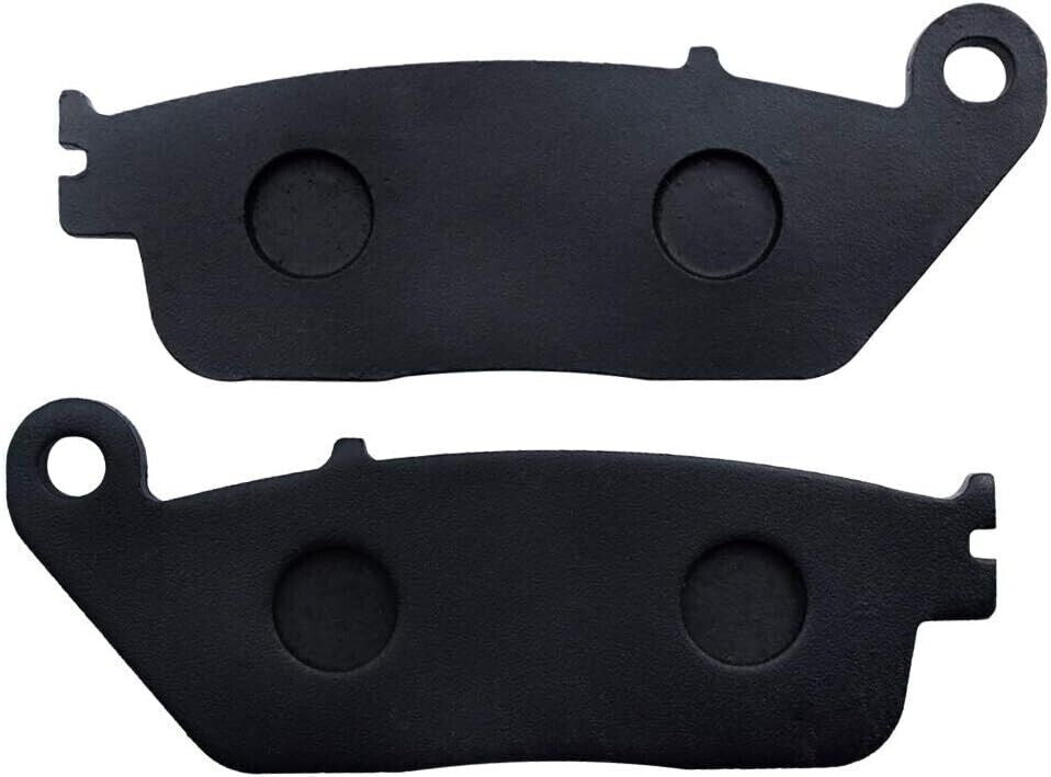 Brake Pads for Suzuki AN 650 ZL3 Burgman ABS Executive 13/L3 Burgman Non ABS 13