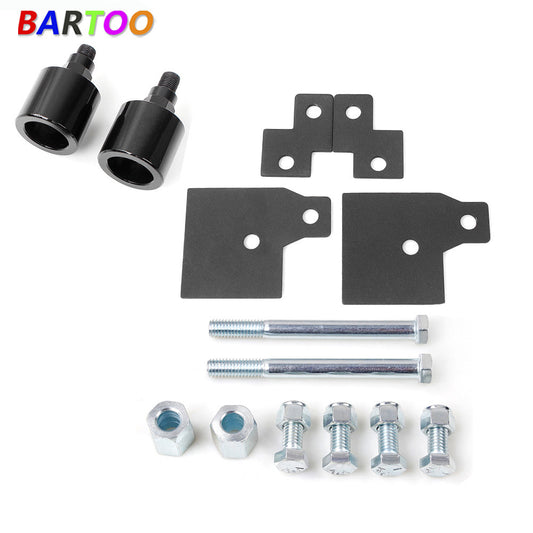 2Full Suspension Lift Kit For 99-UP for Polaris Sportsman 500 550 570 600 700 800 Q