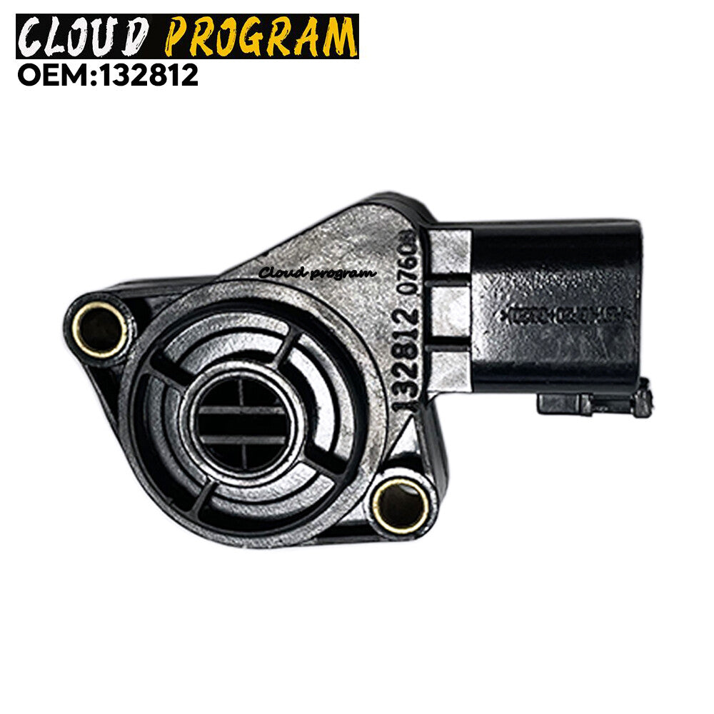 Accelerator pedal sensor, potentiometer, suitable for Volvo truck RVI 132812 n