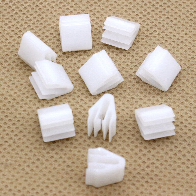 15 Interior Trim Mounting Clips AB Column Fixtures 149610500B Suitable for Tesla Model 3 Y