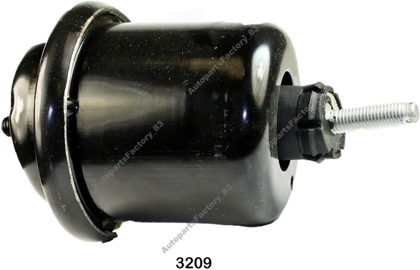Trans Engine Mount Kit Front Rear Left Driver Right Passenger for Acadia