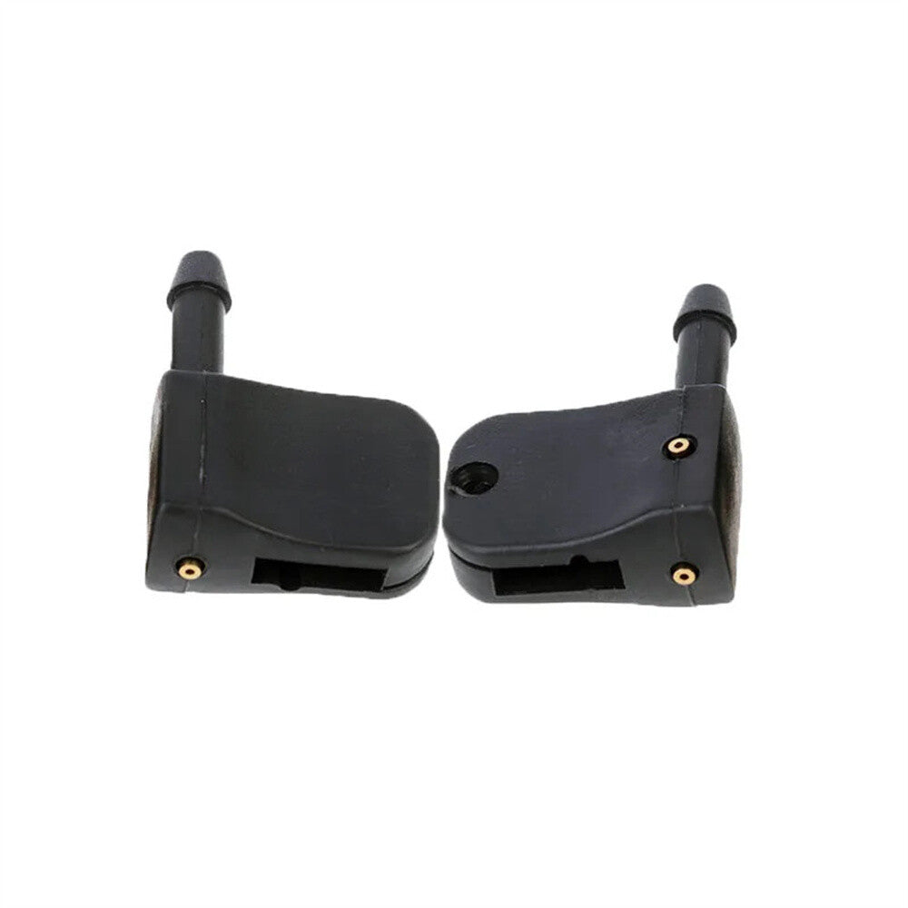 2pcs Front Wiper Arm Washer Nozzle Jets for Mercedes Vito Sprinter for Smart Fortwo