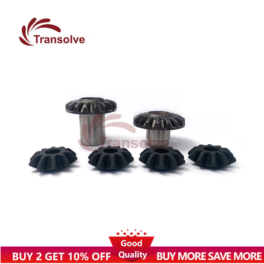 A6MF1 A6MF2 Transmission Gear Set Differential 45837-3B450 for HYUNDAI for KIA