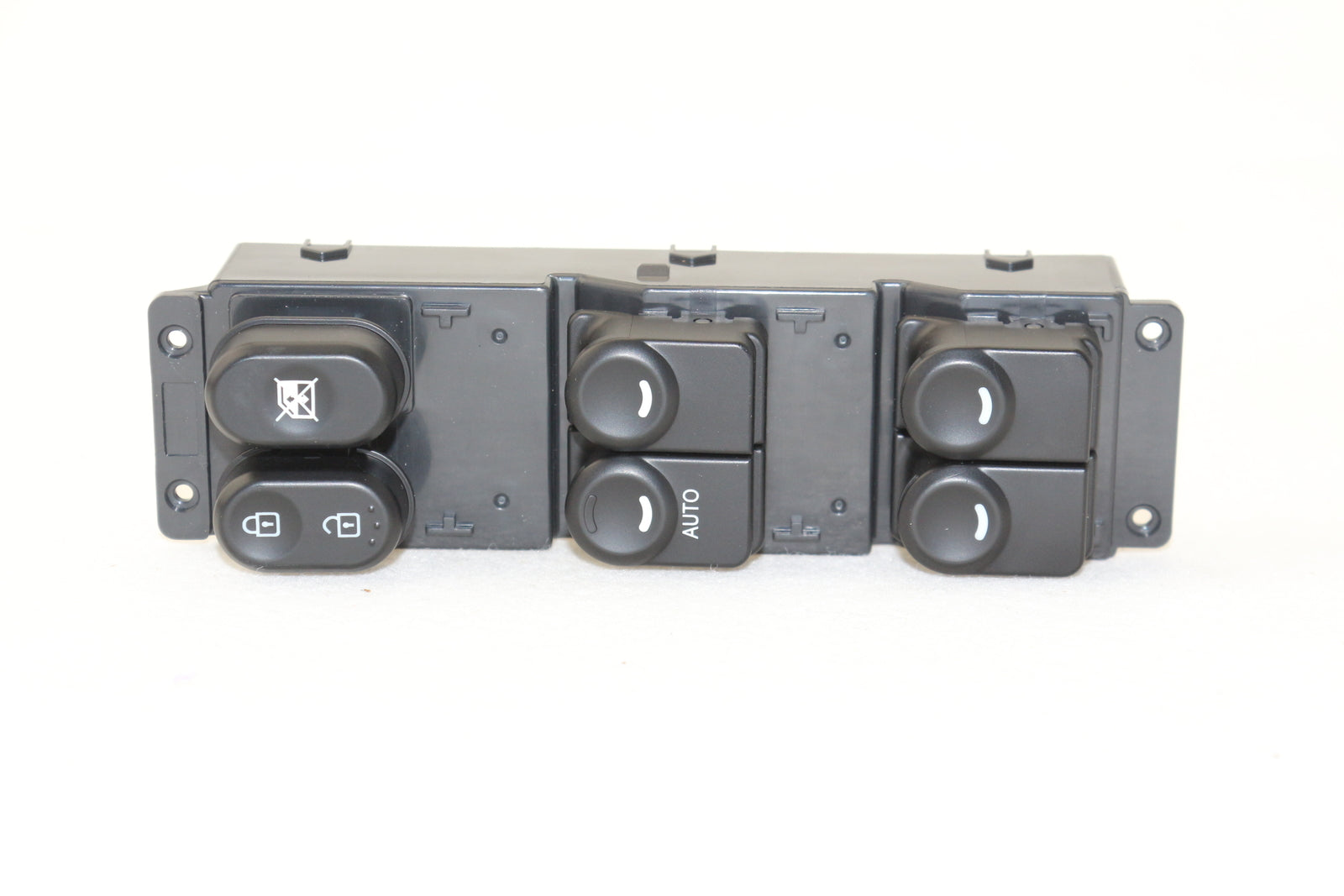 Car Electric Door Power Window Switch 93570-1R211 for Hyundai Accent 2015-2017