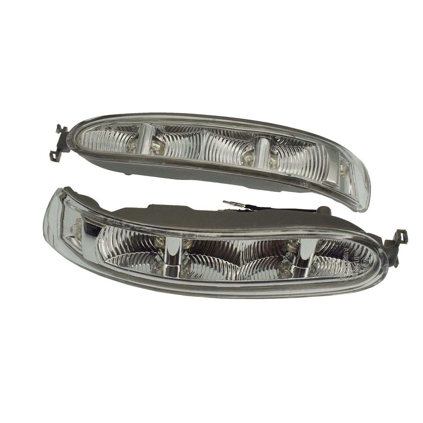 Left Right Mirror Turn Signal Light Lamp for W209 C209 2308200721 n