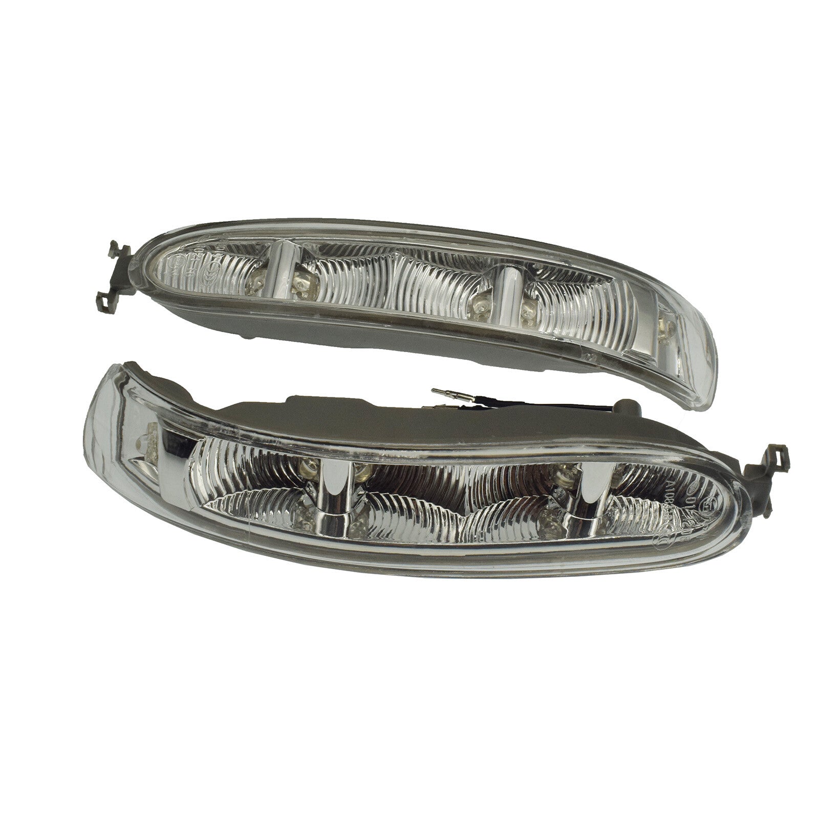 Left Right Mirror Turn Signal Light Lamp for W209 C209 2308200721 n