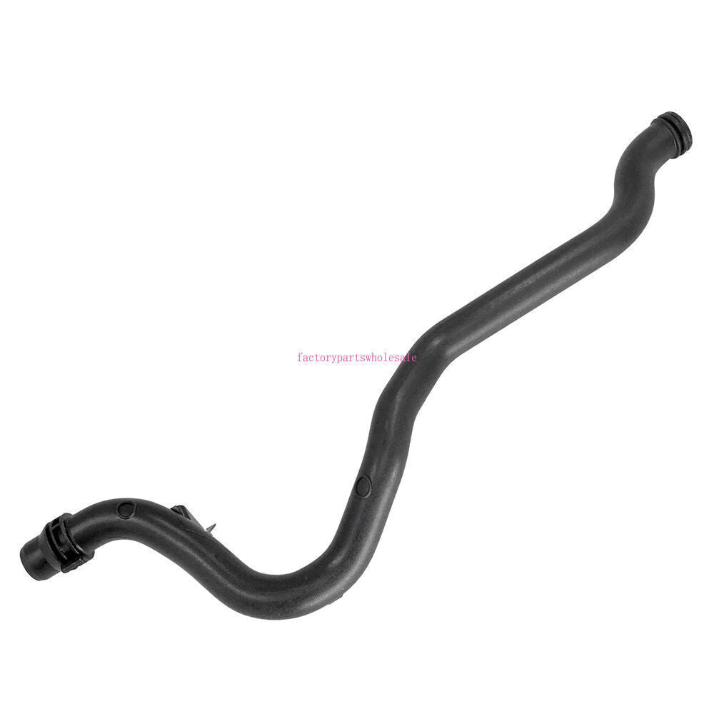 Cooling connector tubing is suitable for 2009-2017 for Audi S5 Q5 Q7 A6 Quattro 3.0L V6 06E121065N- n