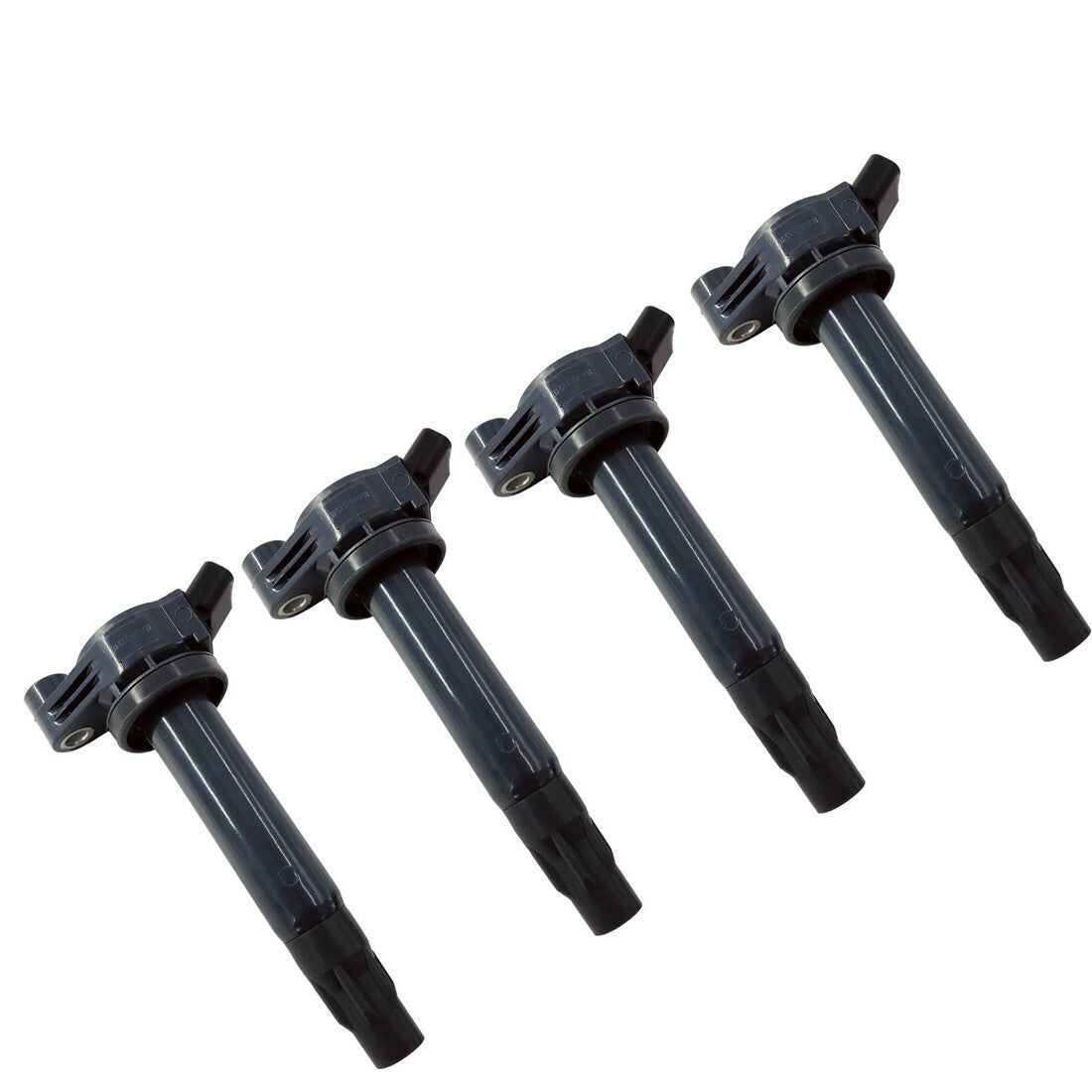 4*Ignition Coil 90919-02246 for Camry Highlander Solara for Lexus ES330 RX330 v