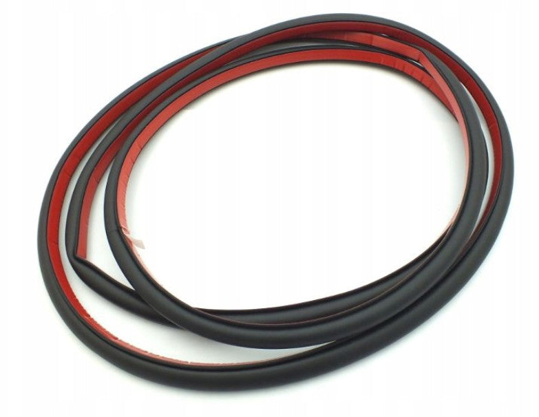 1 pcs Front Door Weather Strip Seal For E90 320i 325i 330i 51767060229 v