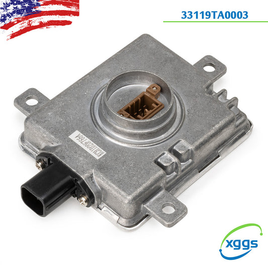 Fits For 10-13 for Acura MDX HID Xenon Headlight Ballast 33119-TA0-003 33119TA0003 Q