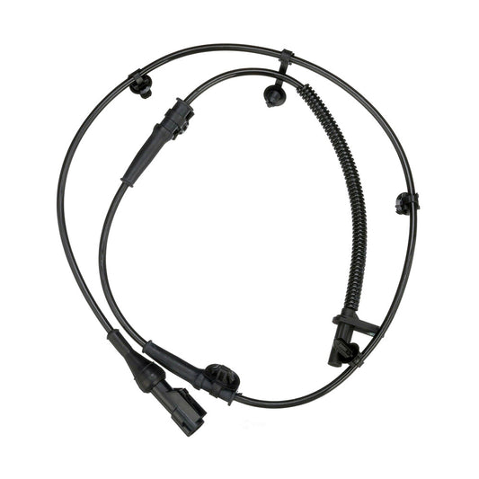 2Pin ABS Right Side Wheel Speed Sensor Black for 2007-2015 for Ford Edge for Lincoln MKX Q