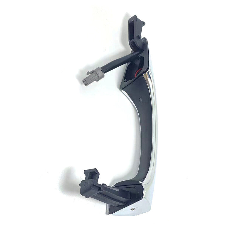 Front left driver's outside door handle for Hyundai Santa Fe 2013-2019 82651 - 2w710