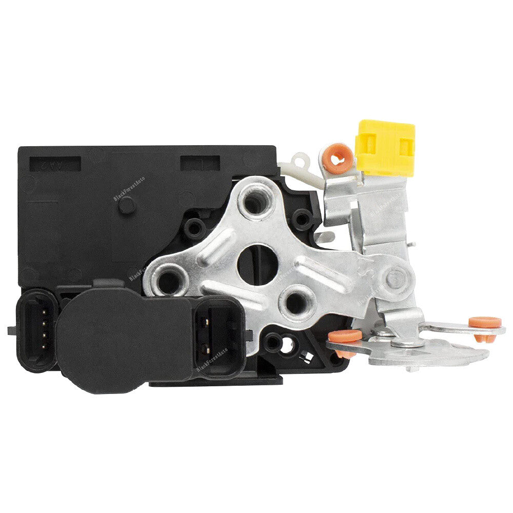 Door Lock Actuator for Chevrolet Trailblazer 08-09 L6 4.2L Petrol Sport Utility Q