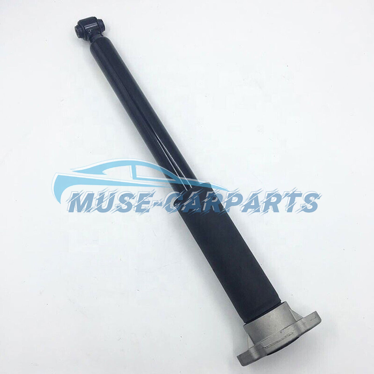 1. Dual rear shock absorber electronically compatible with for Toyota Sequoia 2008-2020 4853034051
