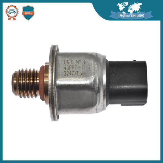 New Fuel Rail Pressure Regulator Sensor for 43PP7-1 34158941 Q