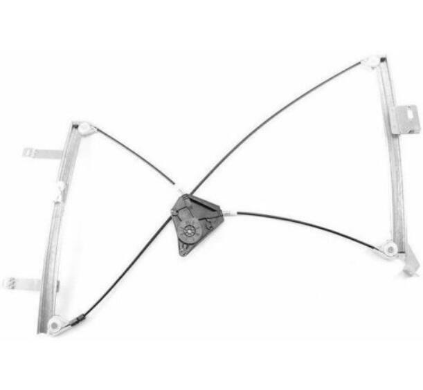 for PEUGEOT 307 CC CONVERTIBLE PASSENGER FRONT LEFT WINDOW REGULATOR 2003-2009 Q