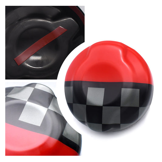 JCW Gas Cap/Gas Fuel Cap for Mini F55 F56 F57 for Mini Cooper S 2.0T n