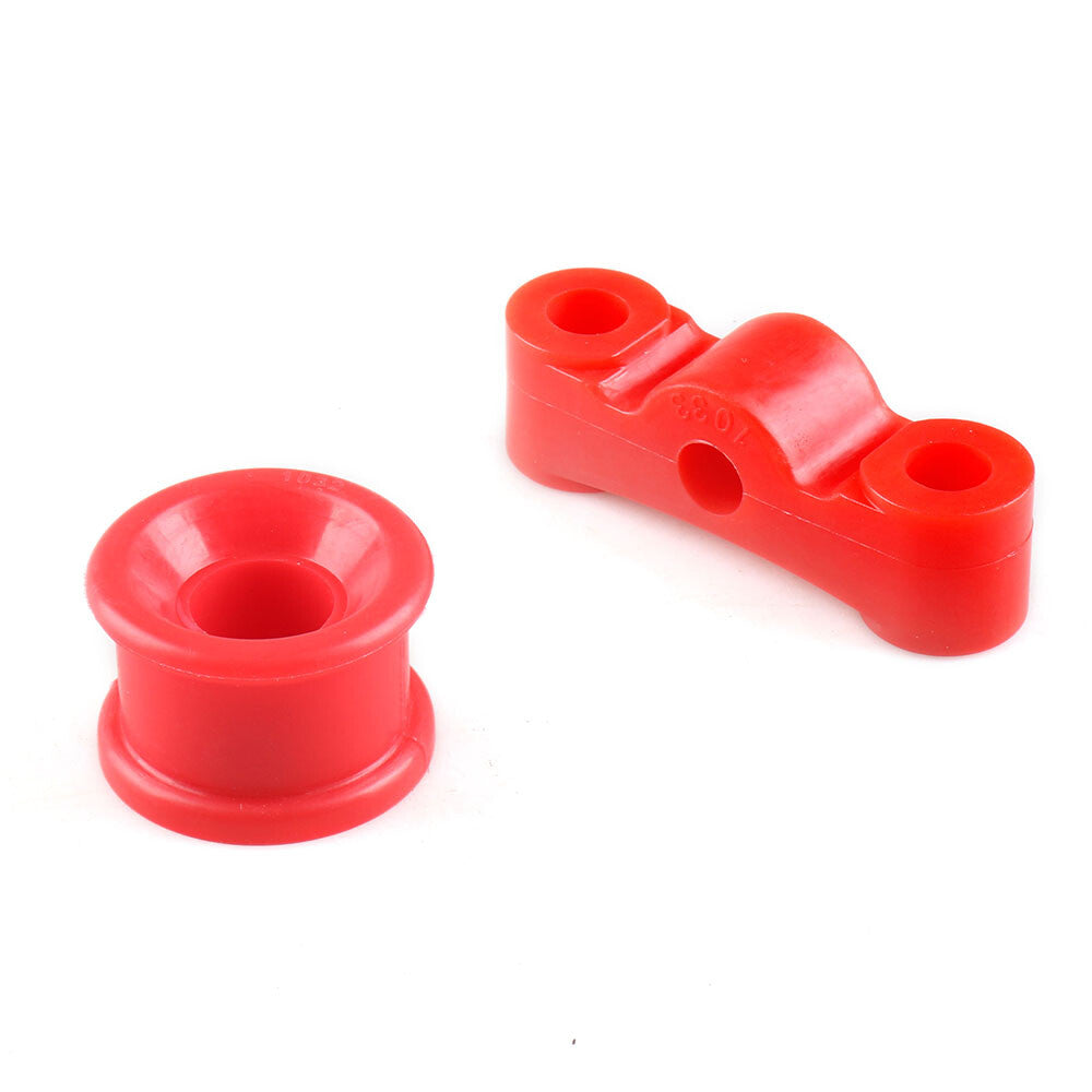 Suspension Shift Linkage Bushings Fit for Honda for Civic CRX for Acura Integra B Series