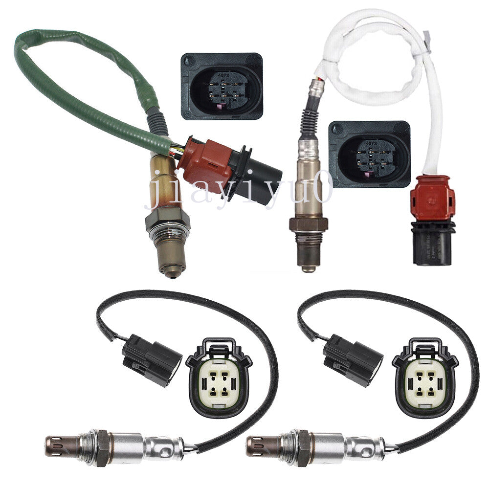 New for Freightliner Cascadia 11.9L 12.8L 14.8L NOx Sensor Nitrogen A0101532328
