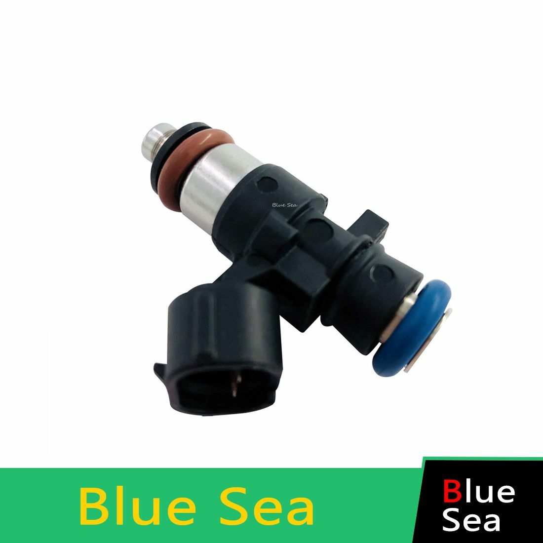 Gasoline injector for Mitsubishi EAT303 JSN230C 250cc 1465A037 1465A036 3PCS