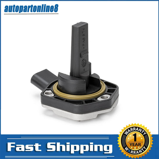 The brand new 1J0907660B oil pan level sensor is suitable for Audi for A4 , for A6 , for A8 , for VW for Golf , and more. Q