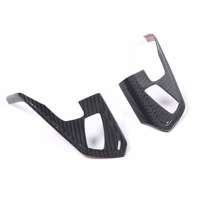 Faucet Side Air Vent Cover Surrounds for Eclipse Cross 2018-2022- v