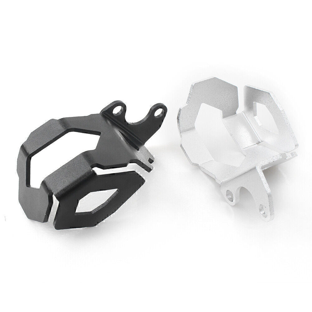 Rear Brake Fluid Reservoir Guard Cover for BMW F800GS F700GS ADV 13-2018 Motor