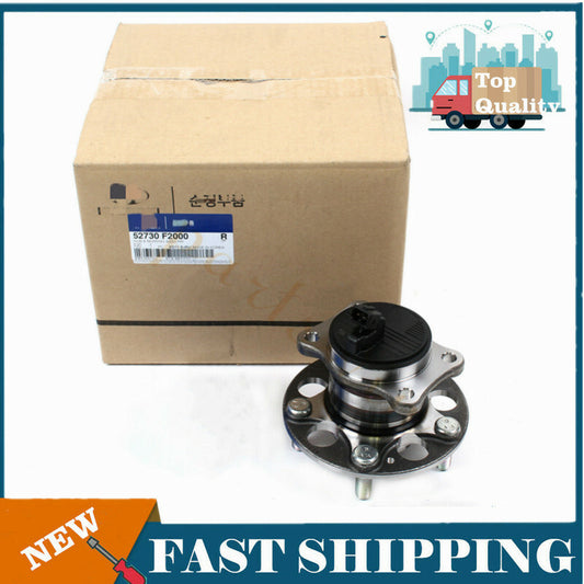 Rear wheel hub bearing assembly 52730F2000 suitable for 2017-2018 for Hyundai for Elantra . n