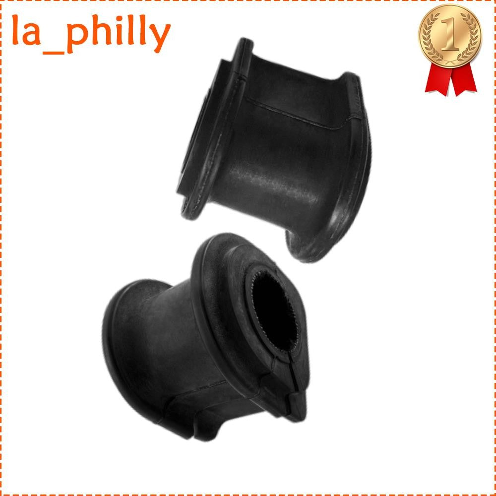 Fits For Mark X 2004-2009 Crown 2003-2008 2x Front Stabilizer Bar Bushing Q
