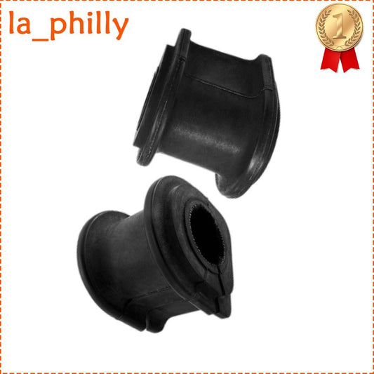 Fits For Mark X 2004-2009 Crown 2003-2008 2x Front Stabilizer Bar Bushing Q