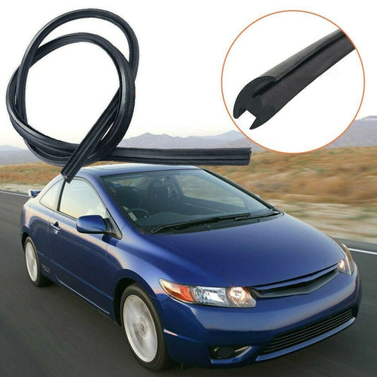 Windshield Reveal Surround Molding Trim 73150-SNA-003 For 2006-2011 for Honda for Civic