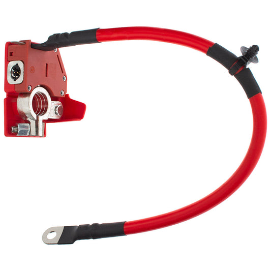 Positive Battery Terminal Cable Replacement Fits For 3 4 Series G20 G21 G22 G23 Q
