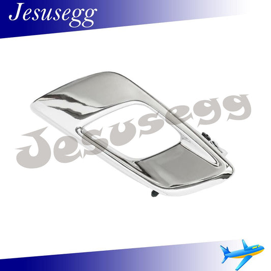 Door Chrome Front Left Inner Handle Hand For 2012-2018 for Ford Ranger Wildtrak Q