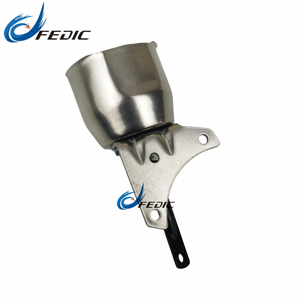 Turbo wastegate 762328 for Citroen C2 C3 C4 C5 DS3 1.6 HDi DV6C DV6TED4 84Kw