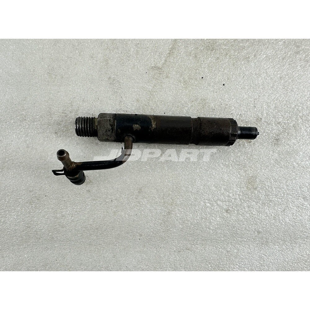 3D82 injector is suitable for excavator engine parts.