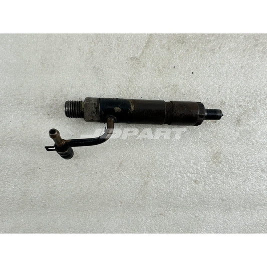 3D82 injector is suitable for excavator engine parts.