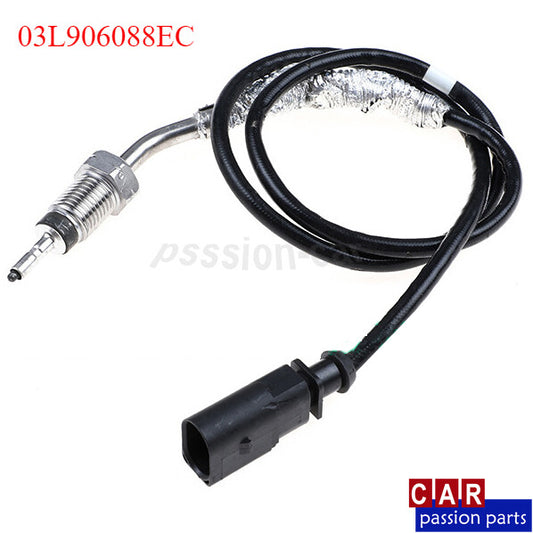 Exhaust temperature sensor suitable for Audi A3, Q3, TT 2004-2018 Q