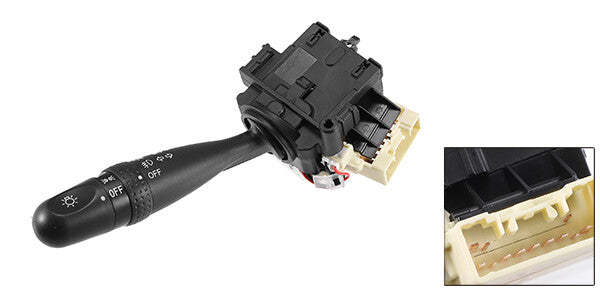 84140 - 02280 Car Headlight Indicator Switch Tracking for Yaris 1999 - 2005 n