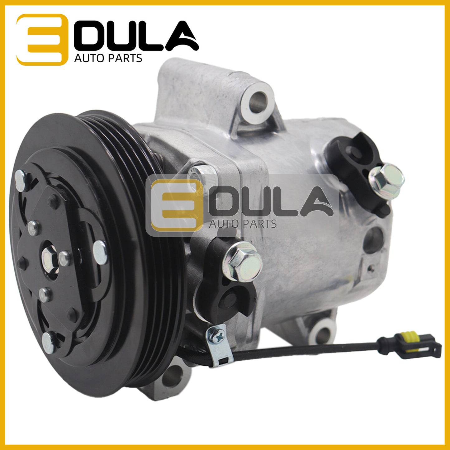 AC Compressor Fits for Mercedes-Benz for Smart Fortwo 2008-15 1322300011