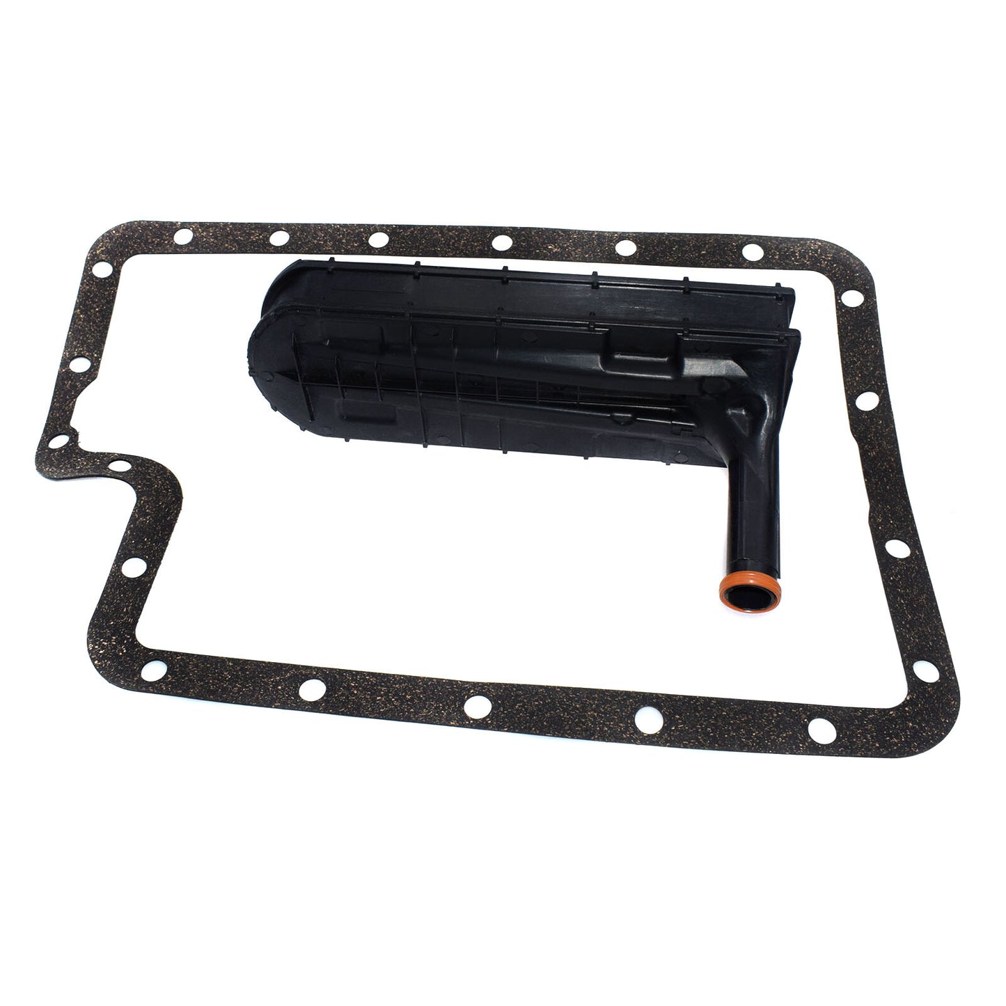 Automatic transmission filters and gaskets  for ford  E-350, 450, F-250, 350 Super Duty Q