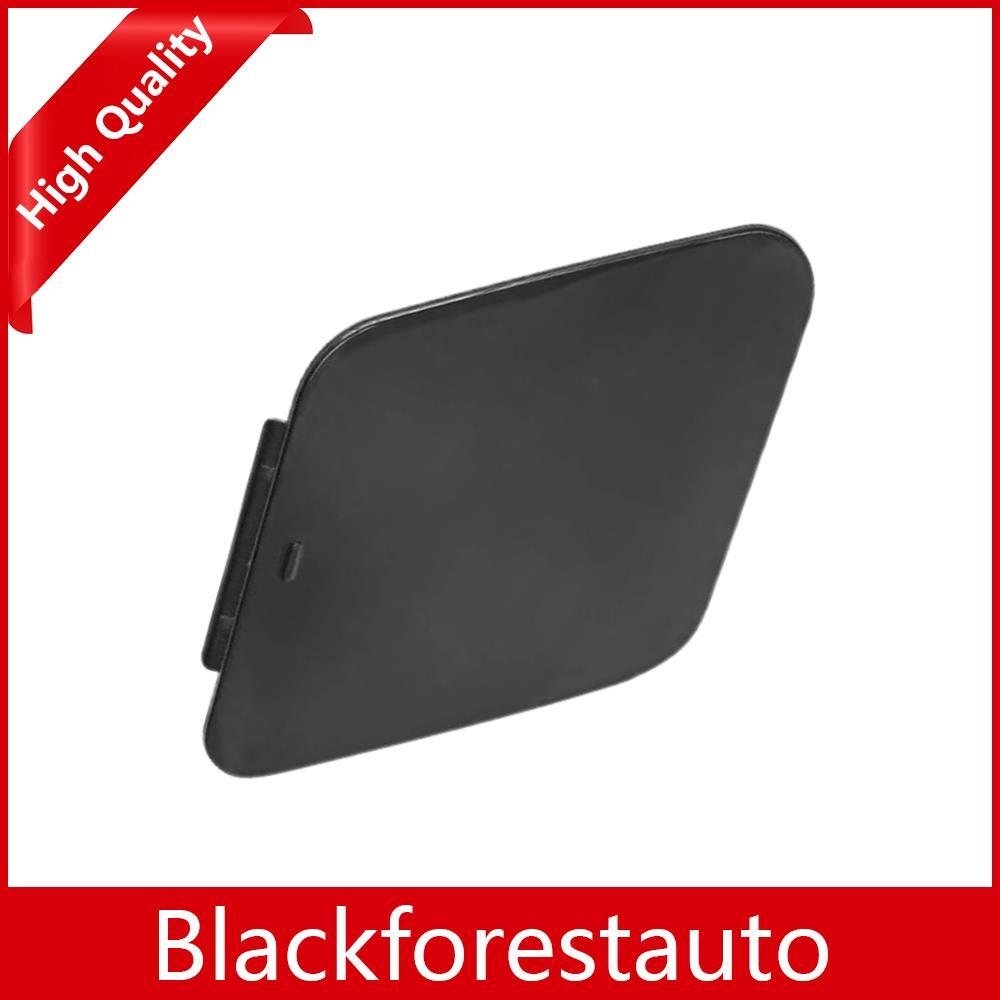 Rear Bumper Tow Hook Eye Cover Unpainted 51125A3DA95 Fits For 7 Series for G70 22-23 Q