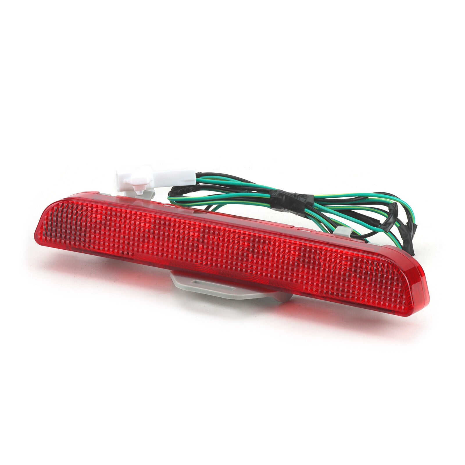 1xThird Brake Light Assembly for 2005-2012 for Toyota for Avalon 81570-AC030 923-402 LED Q